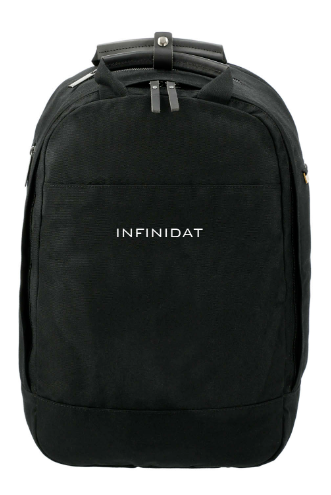 Infinidat Backpack