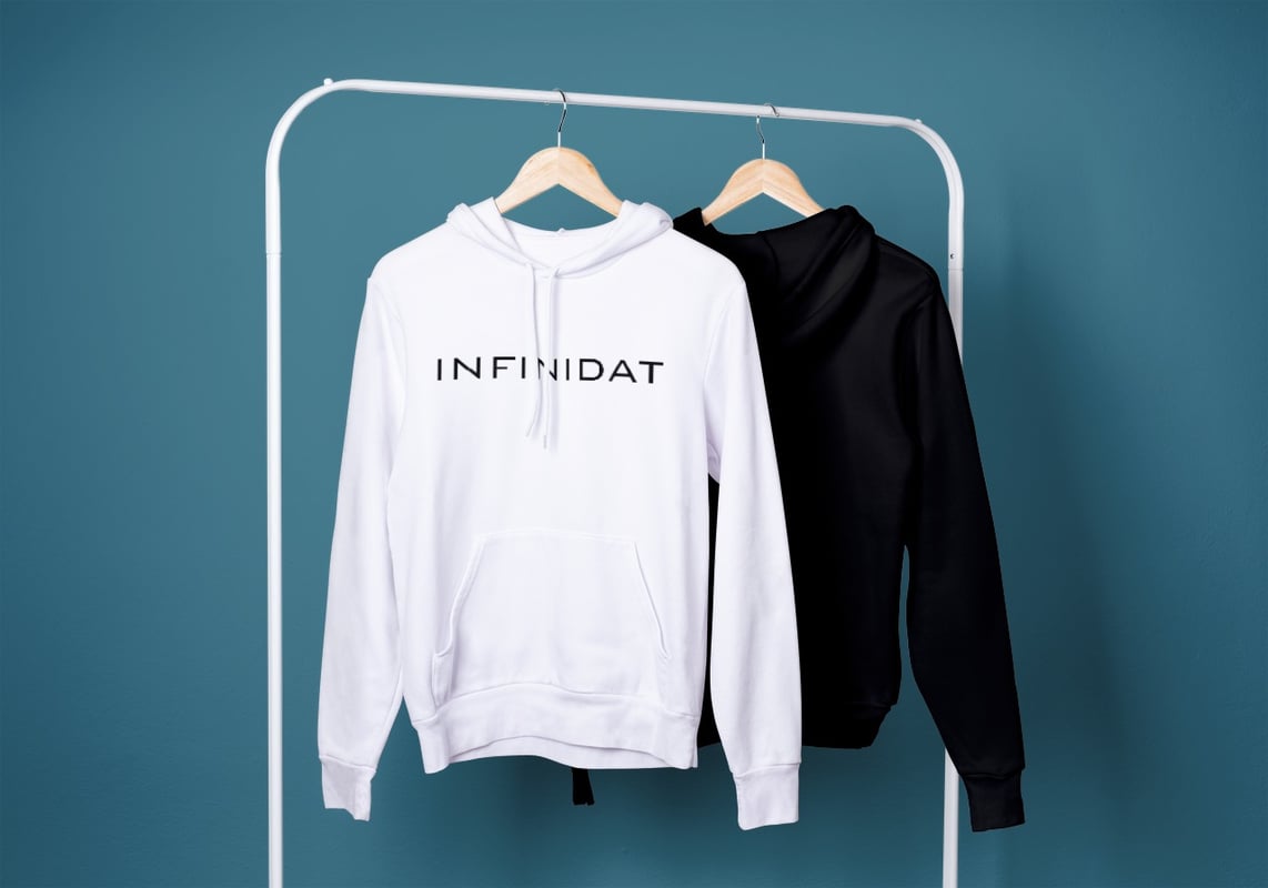Infinidat Hoodie