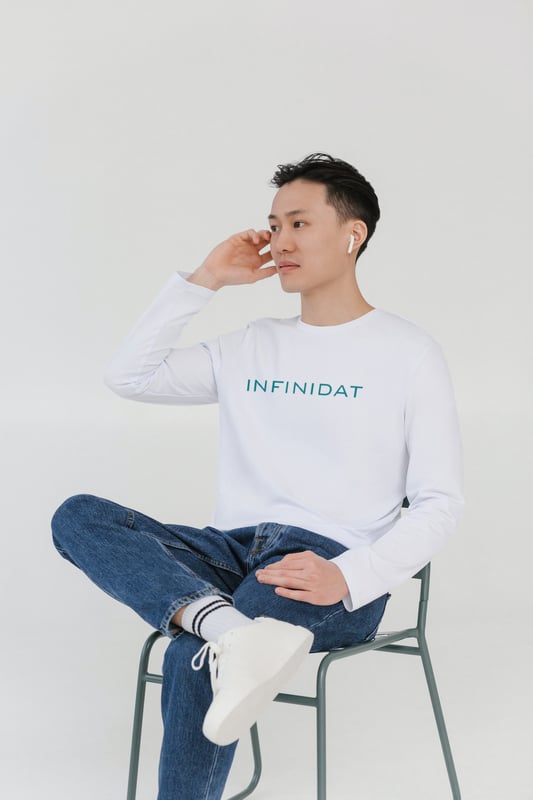 Infinidat Long Sleeve